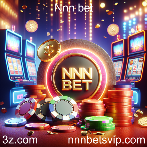 Descubra as Promoções Especiais na Nnn bet