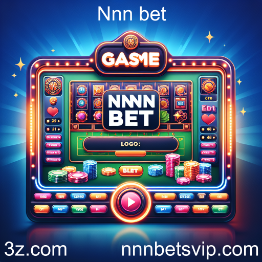 Máquina de Jogos: A Diversão Sem Fim no Nnn Bet
