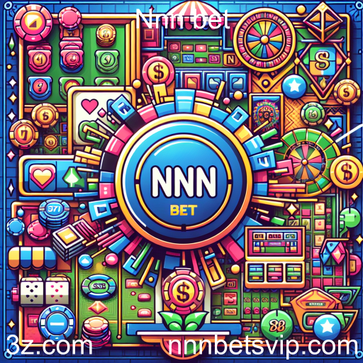 Explore a Emoção do Cassino Ao Vivo na Nnn Bet